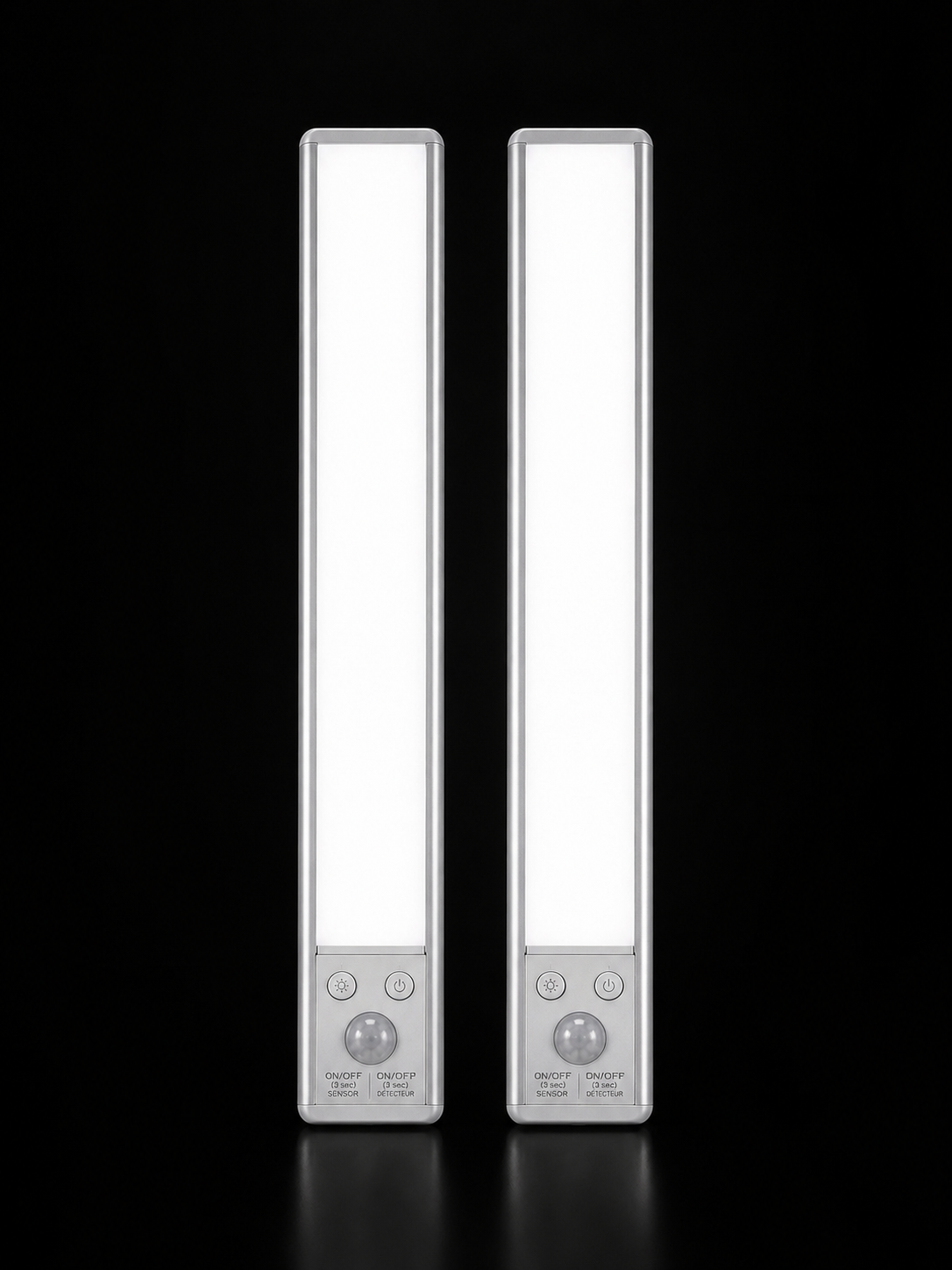 LIGHTELITE- LAMPES LED MAGNETIC